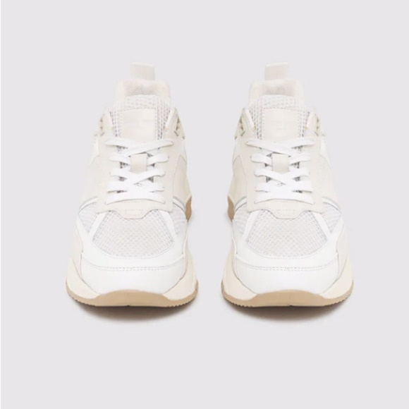 ANINE BING DINA SNEAKERS - Picture 6 of 16